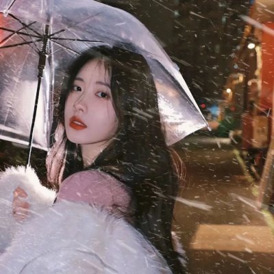 山河烬将女归途